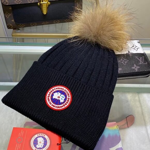 Canada Goose Beanie